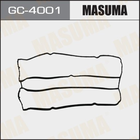 Valve cover gasket Masuma, GC-4001