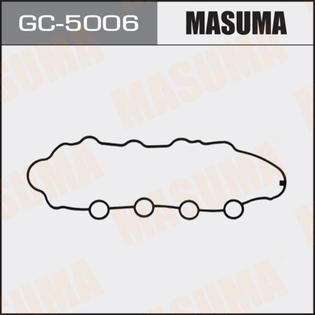 Valve cover gasket Masuma, GC-5006