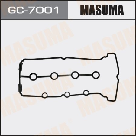 Valve cover gasket Masuma, GC-7001