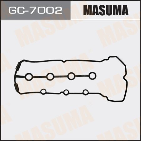 Valve cover gasket Masuma, GC-7002