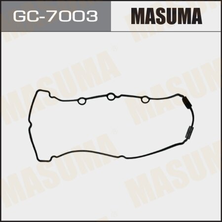 Valve cover gasket Masuma, GC-7003