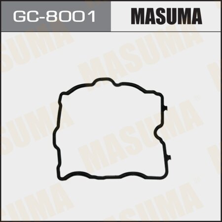 Valve cover gasket Masuma, GC-8001