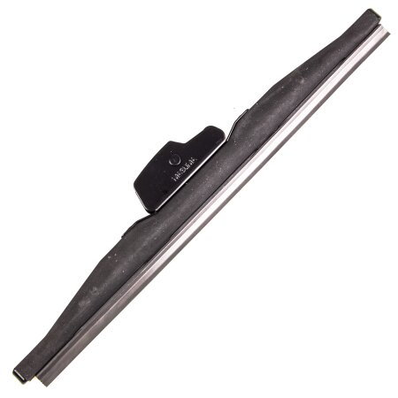 Rear wiper blade Masuma 12" (300mm) winter, universal mount, MU-34rw