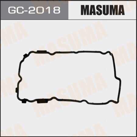 Valve cover gasket Masuma, GC-2018