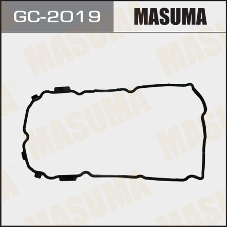Valve cover gasket Masuma, GC-2019