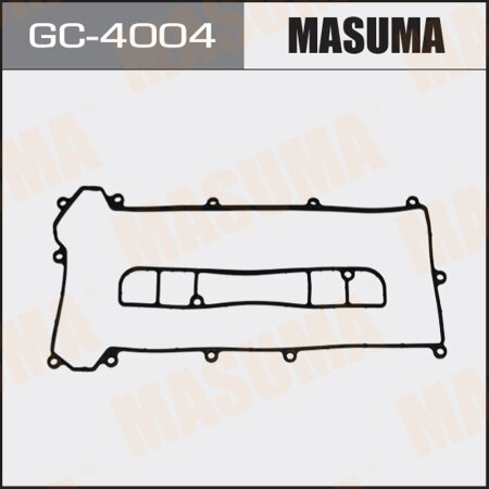 Valve cover gasket Masuma, GC-4004