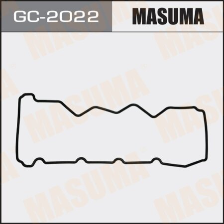 Valve cover gasket Masuma, GC-2022