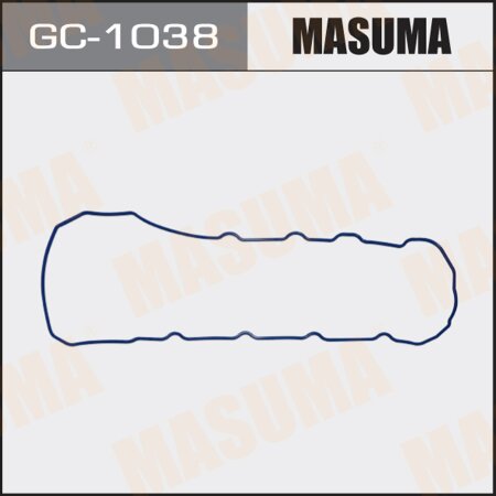 Valve cover gasket Masuma, GC-1038