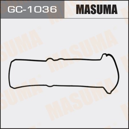 Valve cover gasket Masuma, GC-1036