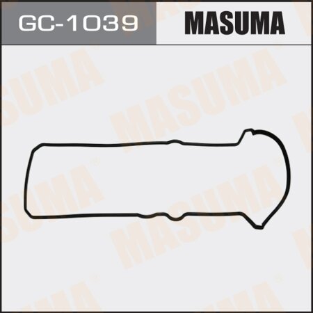 Valve cover gasket Masuma, GC-1039