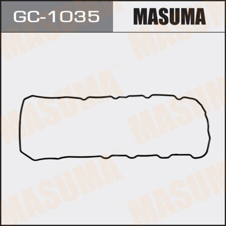 Valve cover gasket Masuma, GC-1035