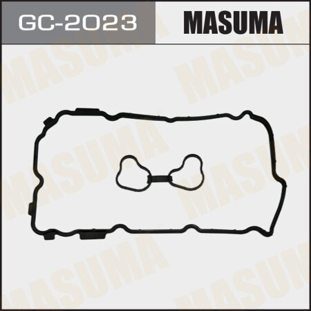 Valve cover gasket Masuma, GC-2023