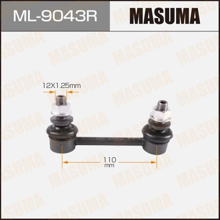 Stabilizer link Masuma, ML-9043R