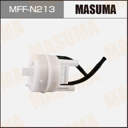 Fuel filter Masuma, MFF-N213