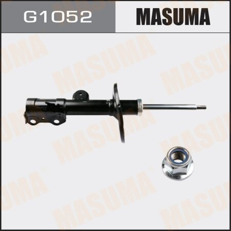 Shock absorber Masuma, G1052