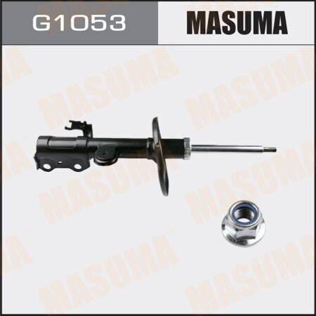 Shock absorber Masuma, G1053