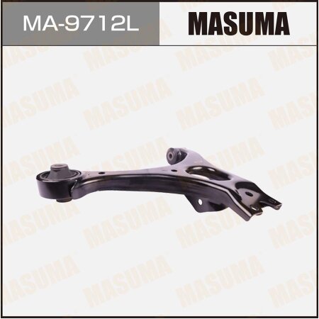 Control arm Masuma, MA-9712L