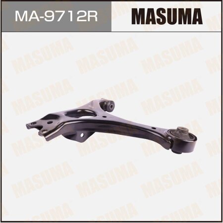 Control arm Masuma, MA-9712R