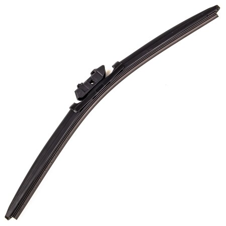 Wiper blade Masuma 16" (400mm) frameless, fits LEXUS NX200/300H, mount DNTL1.1, MU-16x