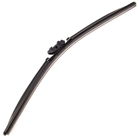 Wiper blade Masuma 21" (525mm) frameless, fits LEXUS RX200/350/450, mount DNTL1.1, MU-21x