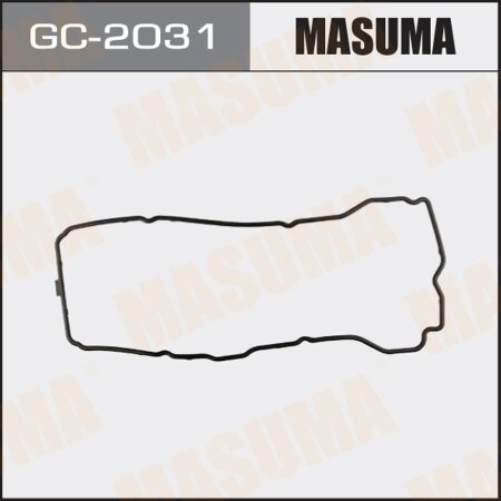 Valve cover gasket Masuma, GC-2031