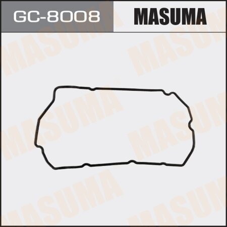 Valve cover gasket Masuma, GC-8008