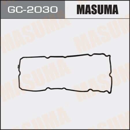 Valve cover gasket Masuma, GC-2030