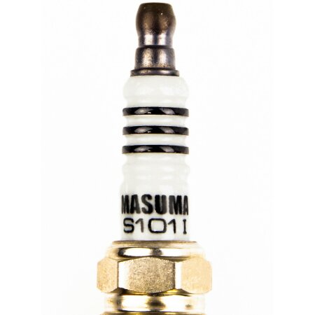 Spark plug Masuma iridium BKR6EIX-11 (3764), S101I