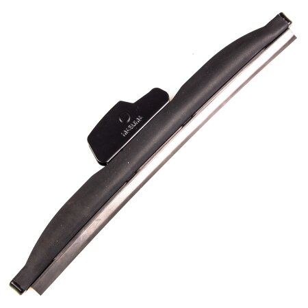 Rear wiper blade Masuma 10" (250mm) winter, universal mount, MU-32rw