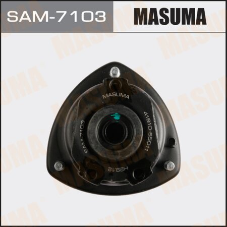Strut mount Masuma, SAM-7103