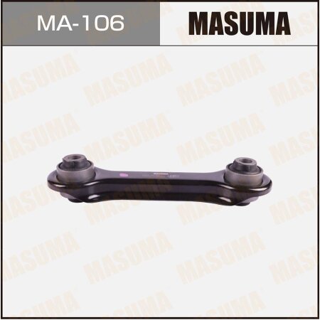 Control rod Masuma, MA-106