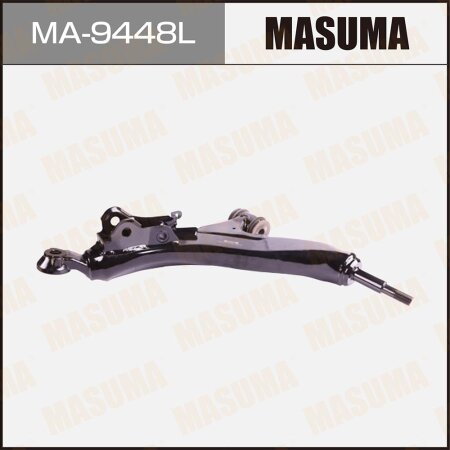 Control arm Masuma, MA-9448L