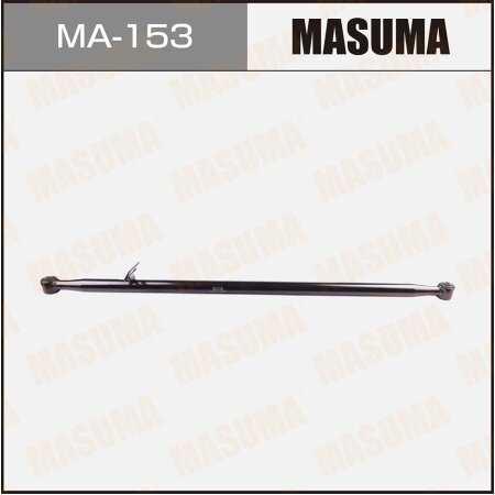 Control rod Masuma, MA-153