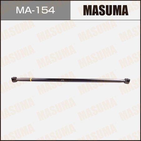 Control rod Masuma, MA-154