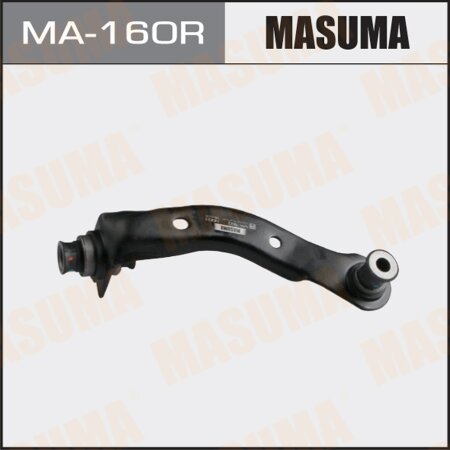 Control rod Masuma, MA-160R