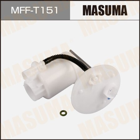 Fuel filter Masuma, MFF-T151