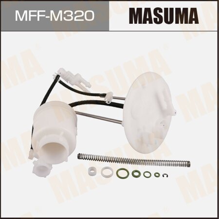 Fuel filter Masuma, MFF-M320