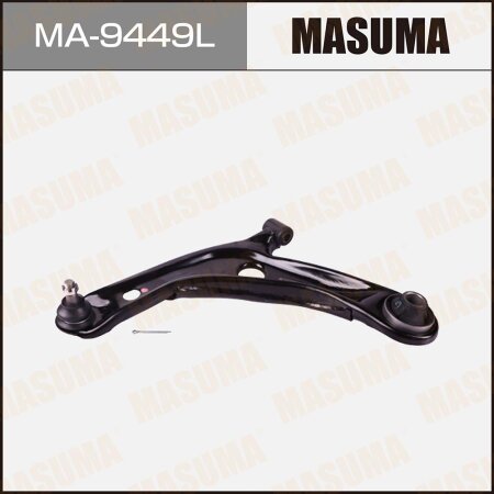 Control arm Masuma, MA-9449L