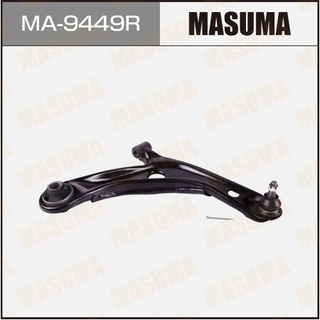 Control arm Masuma, MA-9449R