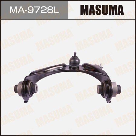 Control arm Masuma, MA-9728L