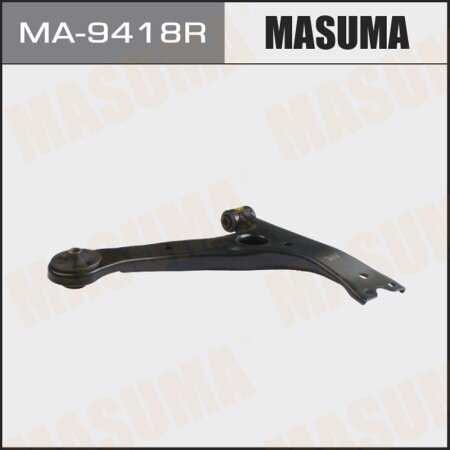 Control arm Masuma, MA-9418R