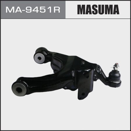 Control arm Masuma, MA-9451R