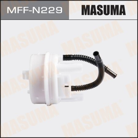 Fuel filter Masuma, MFF-N229