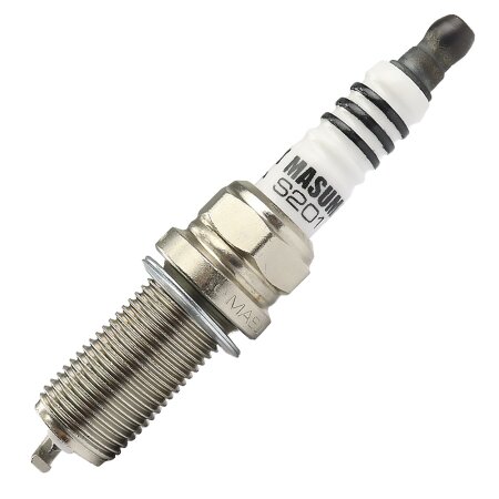 Spark plug Masuma iridium LFR6AIX-11, S201I