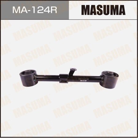 Control rod Masuma, MA-124R