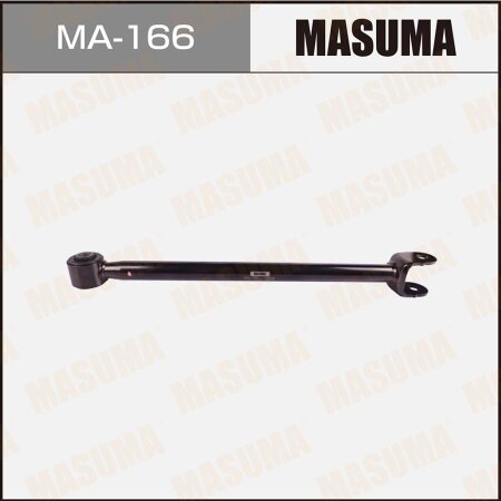 Control rod Masuma, MA-166
