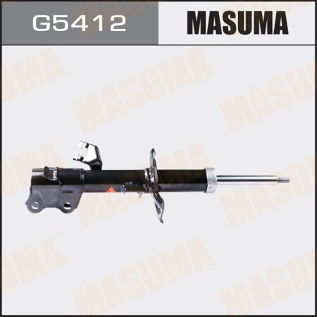 Shock absorber Masuma, G5412