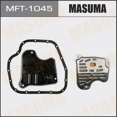 Automatic transmission filter Masuma (without oil pan strainer), MFT-1045