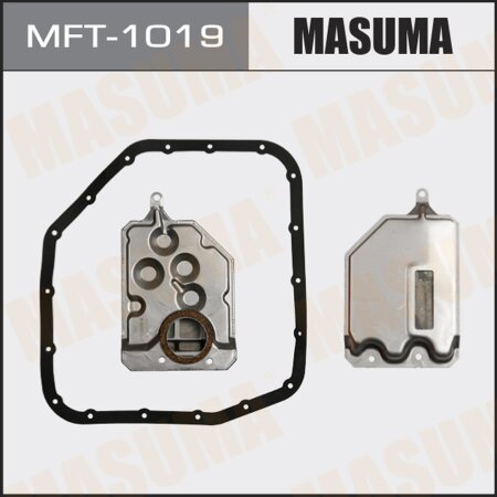 Automatic transmission filter Masuma, MFT-1019