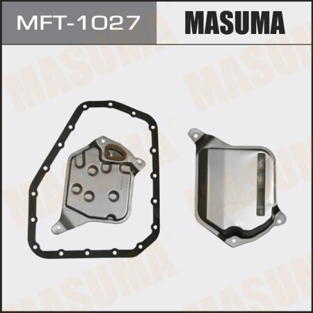 Automatic transmission filter Masuma, MFT-1027